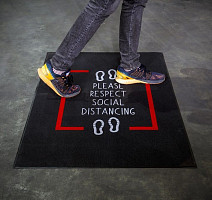 Vebe Prevent the Spread Вертикальный